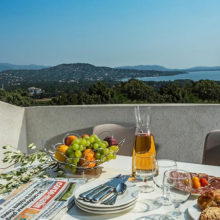 Residence Hoteliere Alcyon Porto-Vecchio  Rom bilde