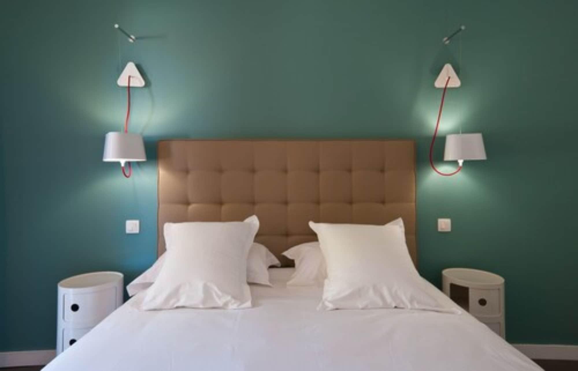 Residence Hoteliere Alcyon Porto-Vecchio  Eksteriør bilde