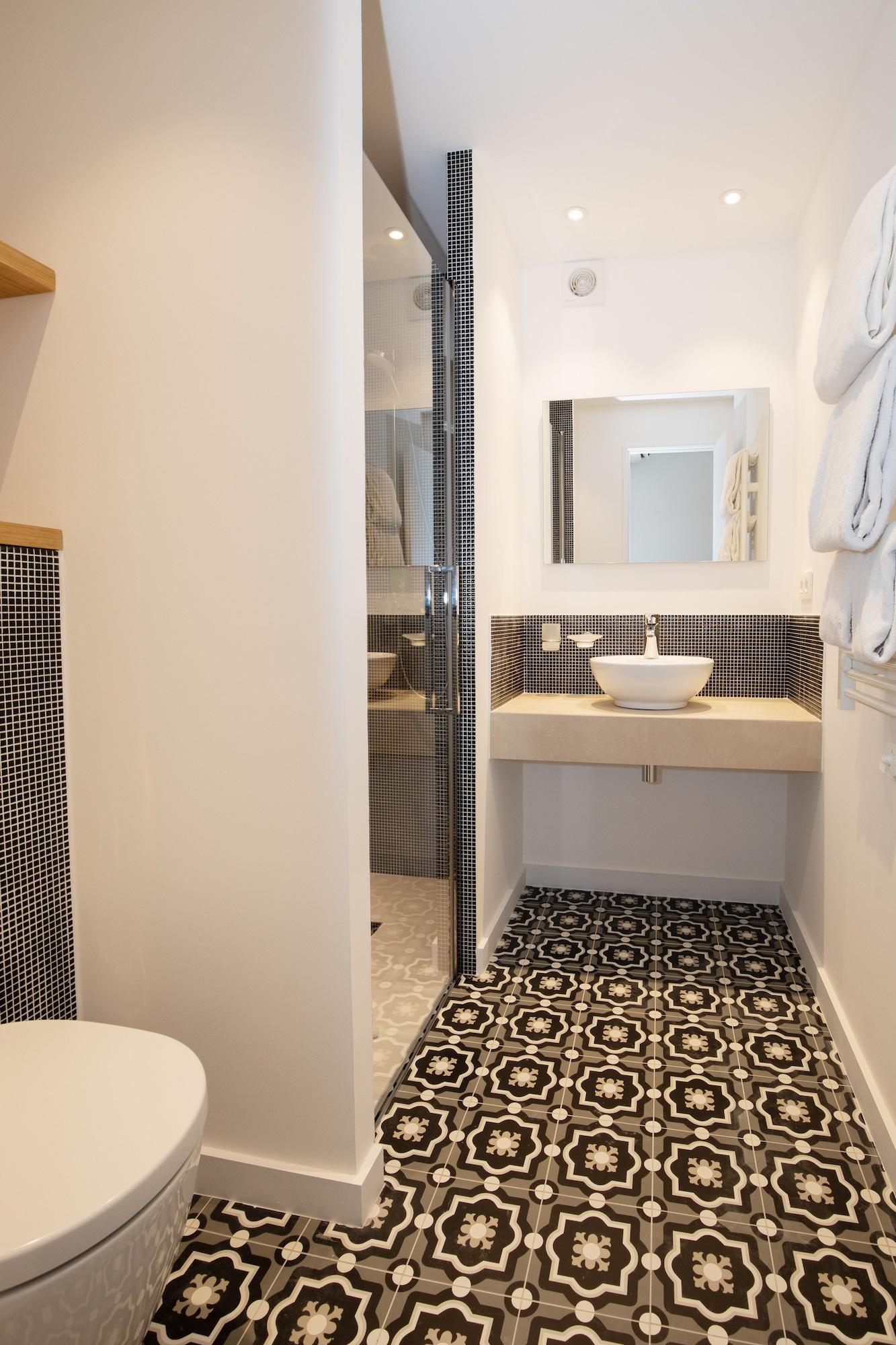 Residence Hoteliere Alcyon Porto-Vecchio  Eksteriør bilde