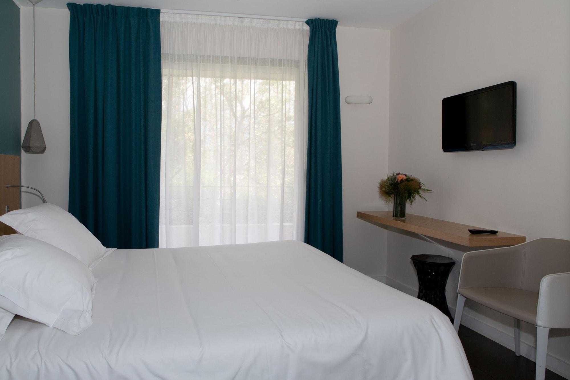 Residence Hoteliere Alcyon Porto-Vecchio  Eksteriør bilde