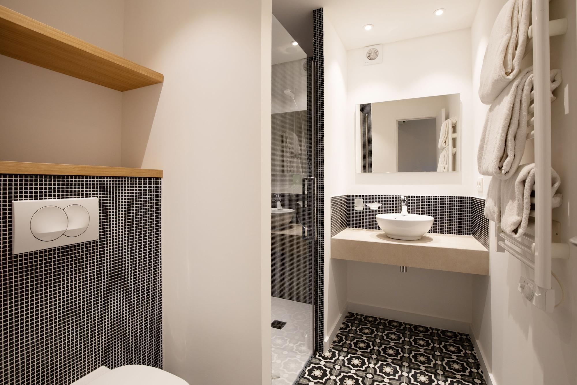 Residence Hoteliere Alcyon Porto-Vecchio  Eksteriør bilde