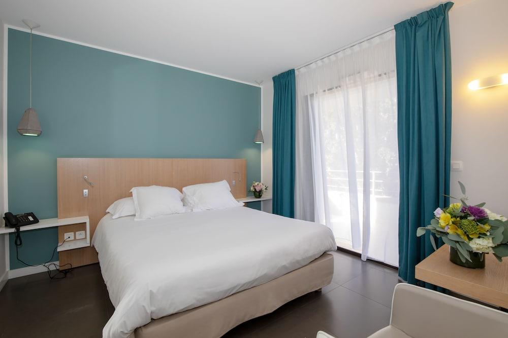 Residence Hoteliere Alcyon Porto-Vecchio  Eksteriør bilde