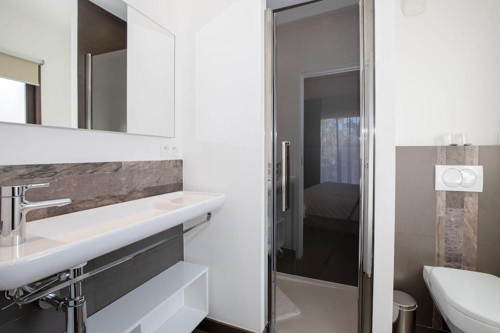 Residence Hoteliere Alcyon Porto-Vecchio  Eksteriør bilde