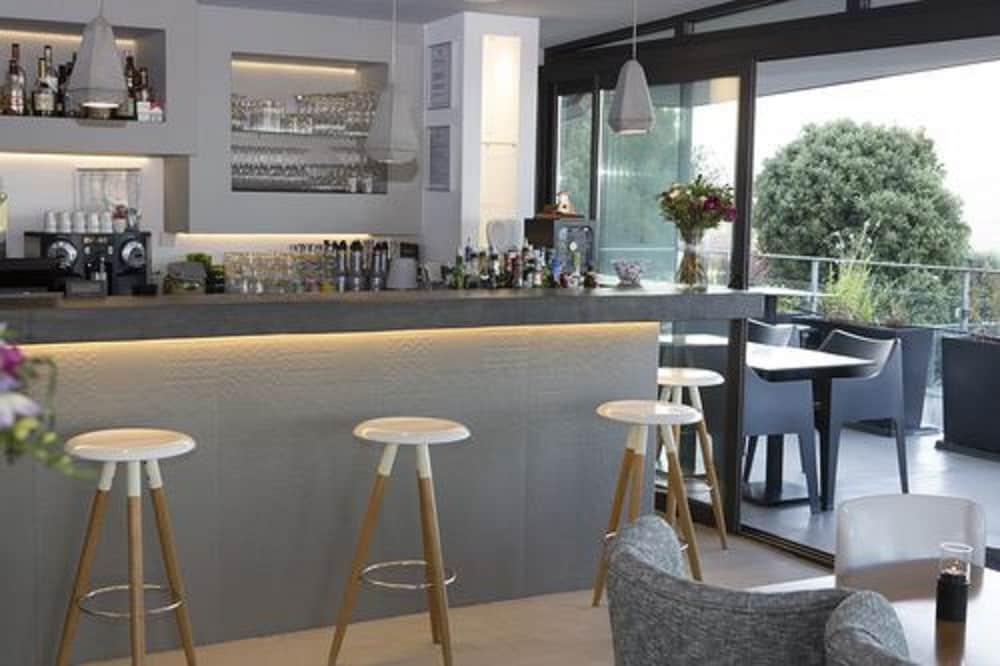 Residence Hoteliere Alcyon Porto-Vecchio  Eksteriør bilde