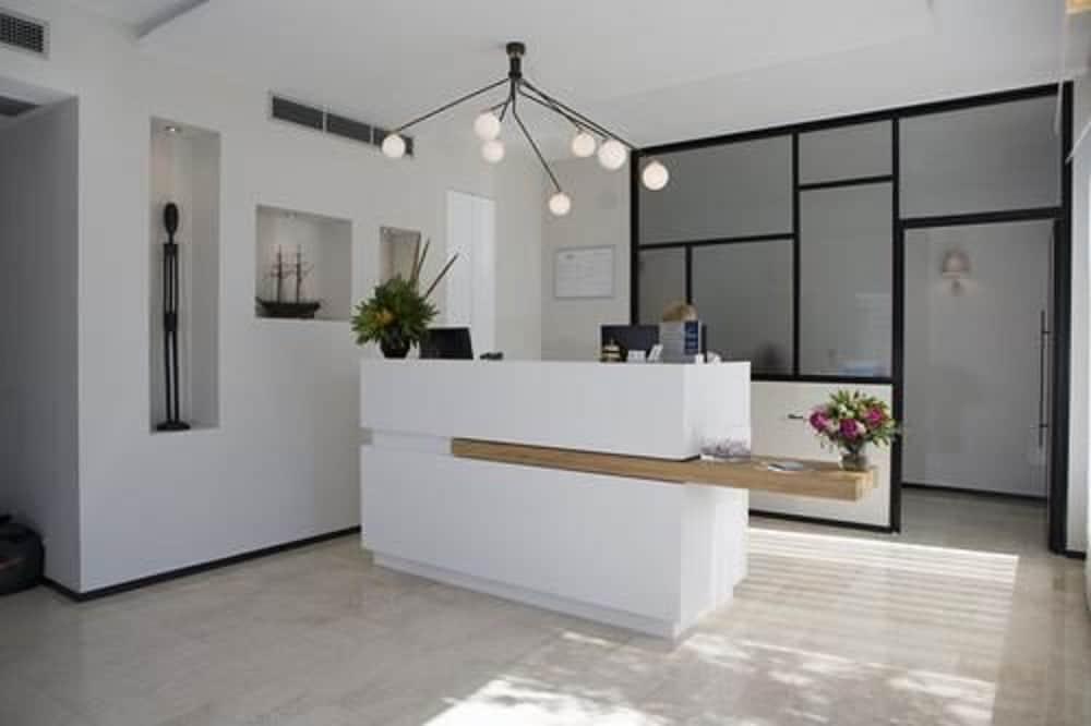 Residence Hoteliere Alcyon Porto-Vecchio  Eksteriør bilde