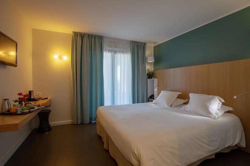 Residence Hoteliere Alcyon Porto-Vecchio  Eksteriør bilde