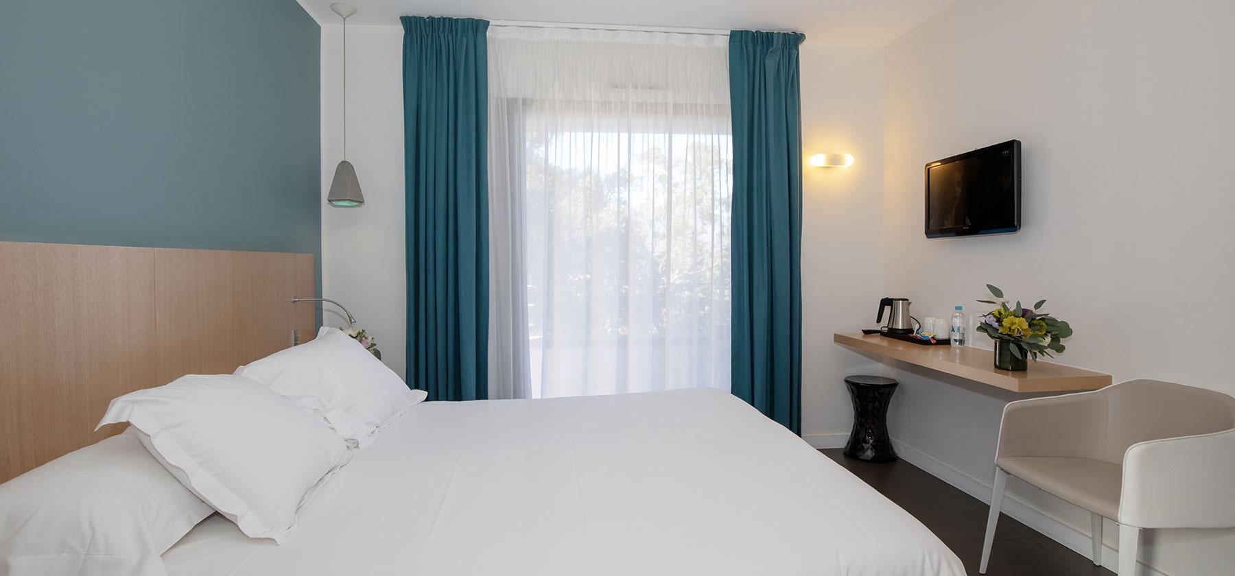 Residence Hoteliere Alcyon Porto-Vecchio  Eksteriør bilde