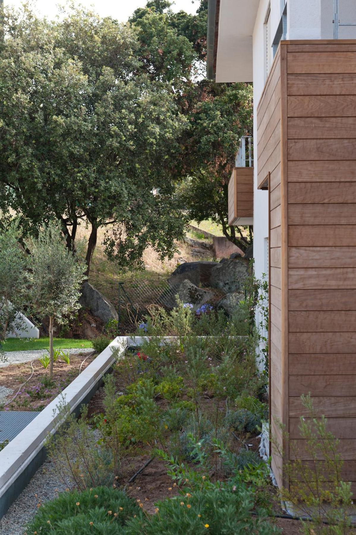 Residence Hoteliere Alcyon Porto-Vecchio  Eksteriør bilde