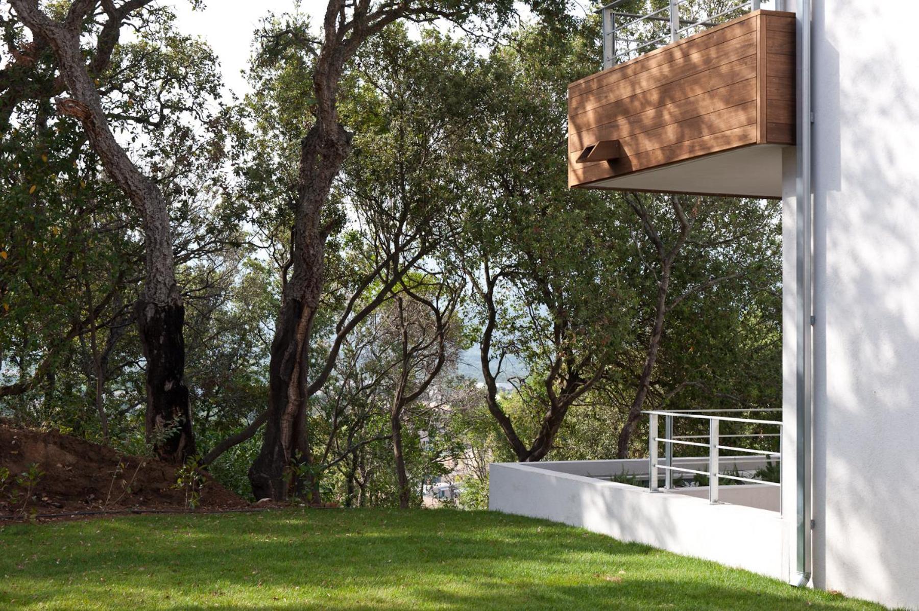 Residence Hoteliere Alcyon Porto-Vecchio  Eksteriør bilde