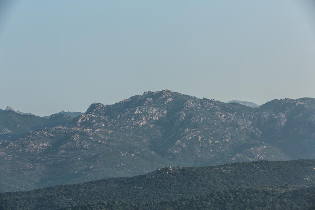 Residence Hoteliere Alcyon Porto-Vecchio  Rom bilde