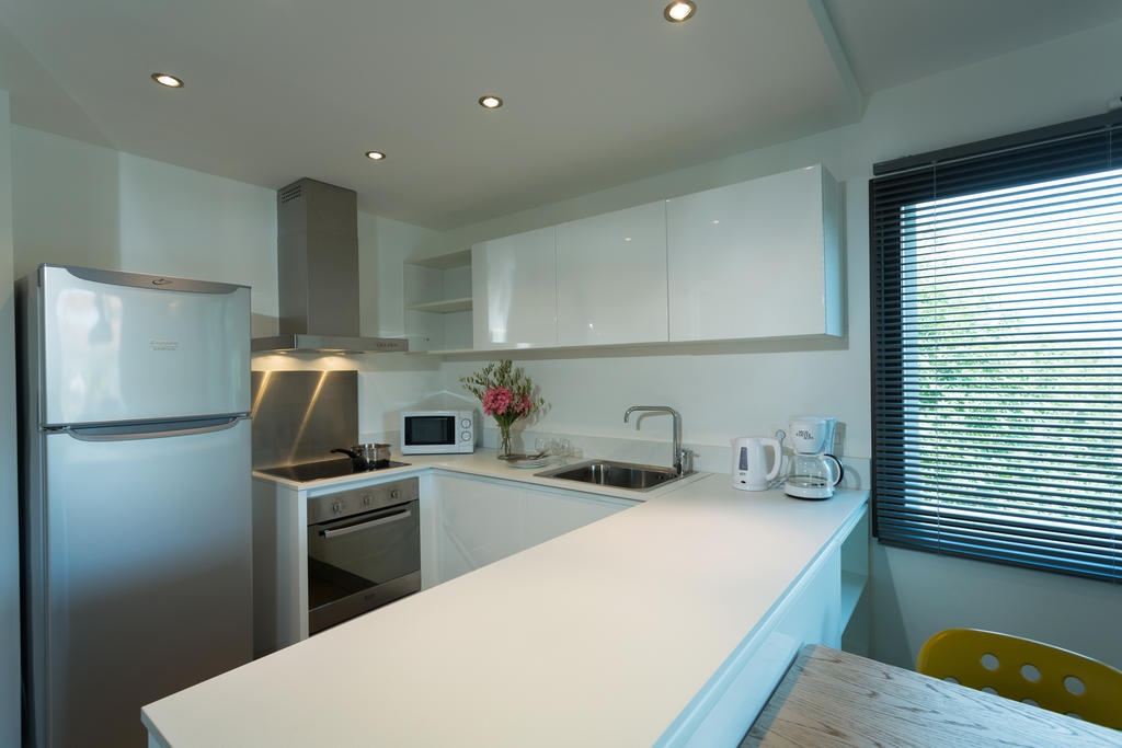 Residence Hoteliere Alcyon Porto-Vecchio  Rom bilde