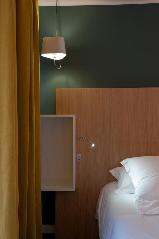 Residence Hoteliere Alcyon Porto-Vecchio  Rom bilde