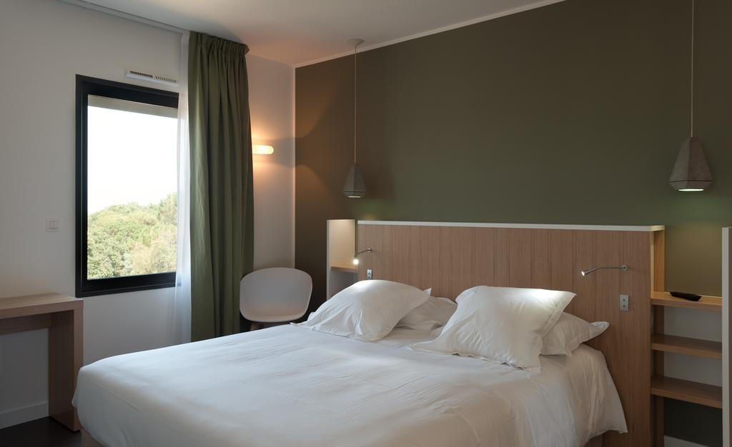 Residence Hoteliere Alcyon Porto-Vecchio  Rom bilde