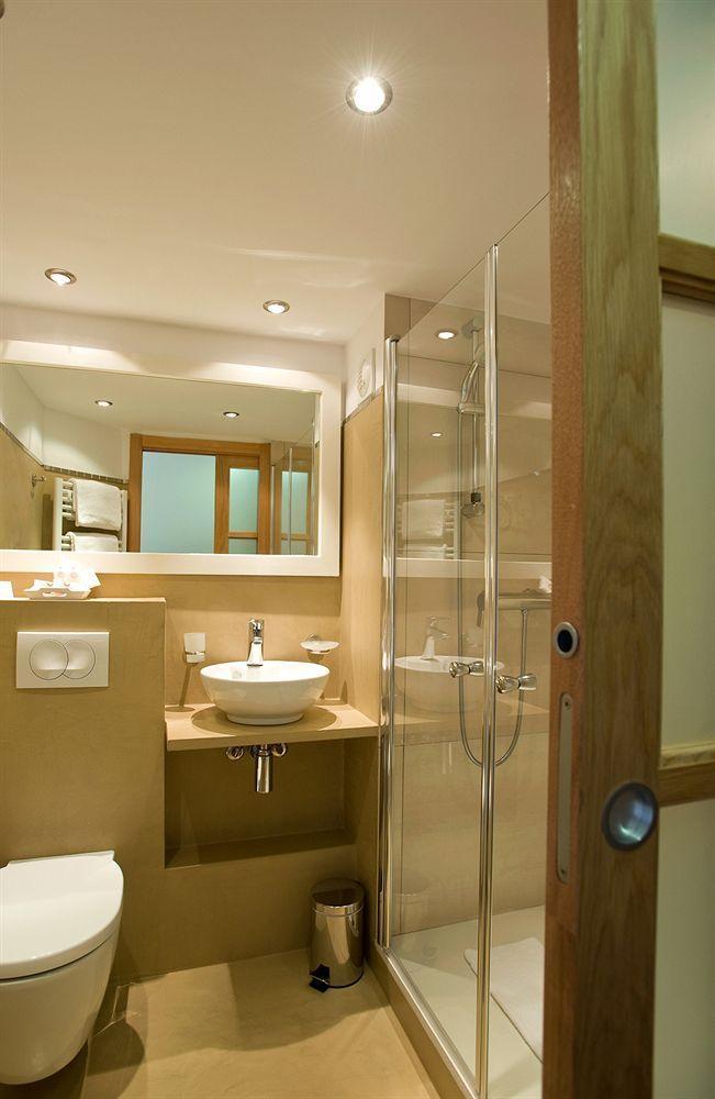 Residence Hoteliere Alcyon Porto-Vecchio  Eksteriør bilde
