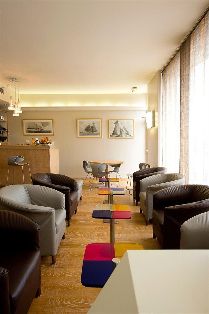 Residence Hoteliere Alcyon Porto-Vecchio  Eksteriør bilde