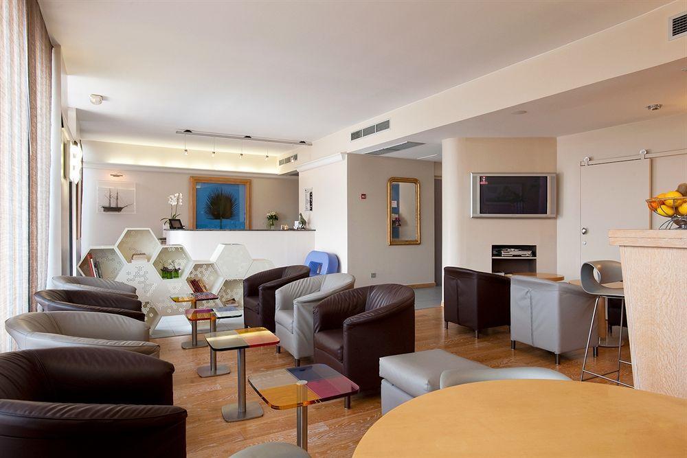 Residence Hoteliere Alcyon Porto-Vecchio  Eksteriør bilde