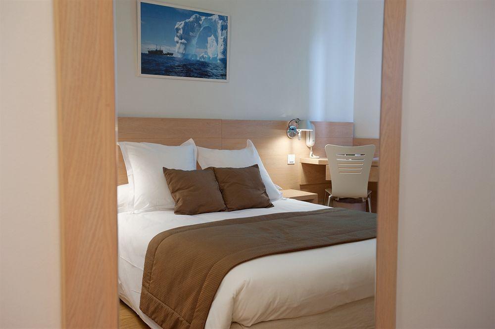 Residence Hoteliere Alcyon Porto-Vecchio  Eksteriør bilde