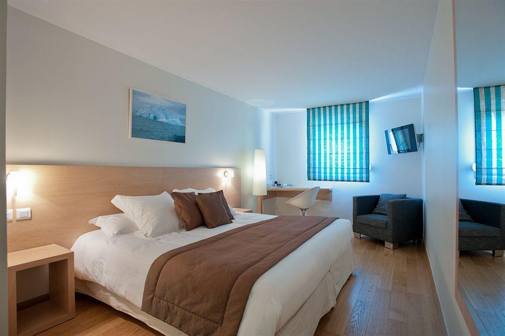 Residence Hoteliere Alcyon Porto-Vecchio  Eksteriør bilde