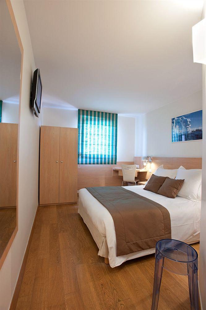 Residence Hoteliere Alcyon Porto-Vecchio  Eksteriør bilde