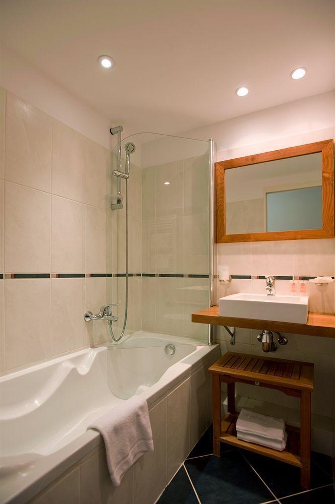 Residence Hoteliere Alcyon Porto-Vecchio  Eksteriør bilde