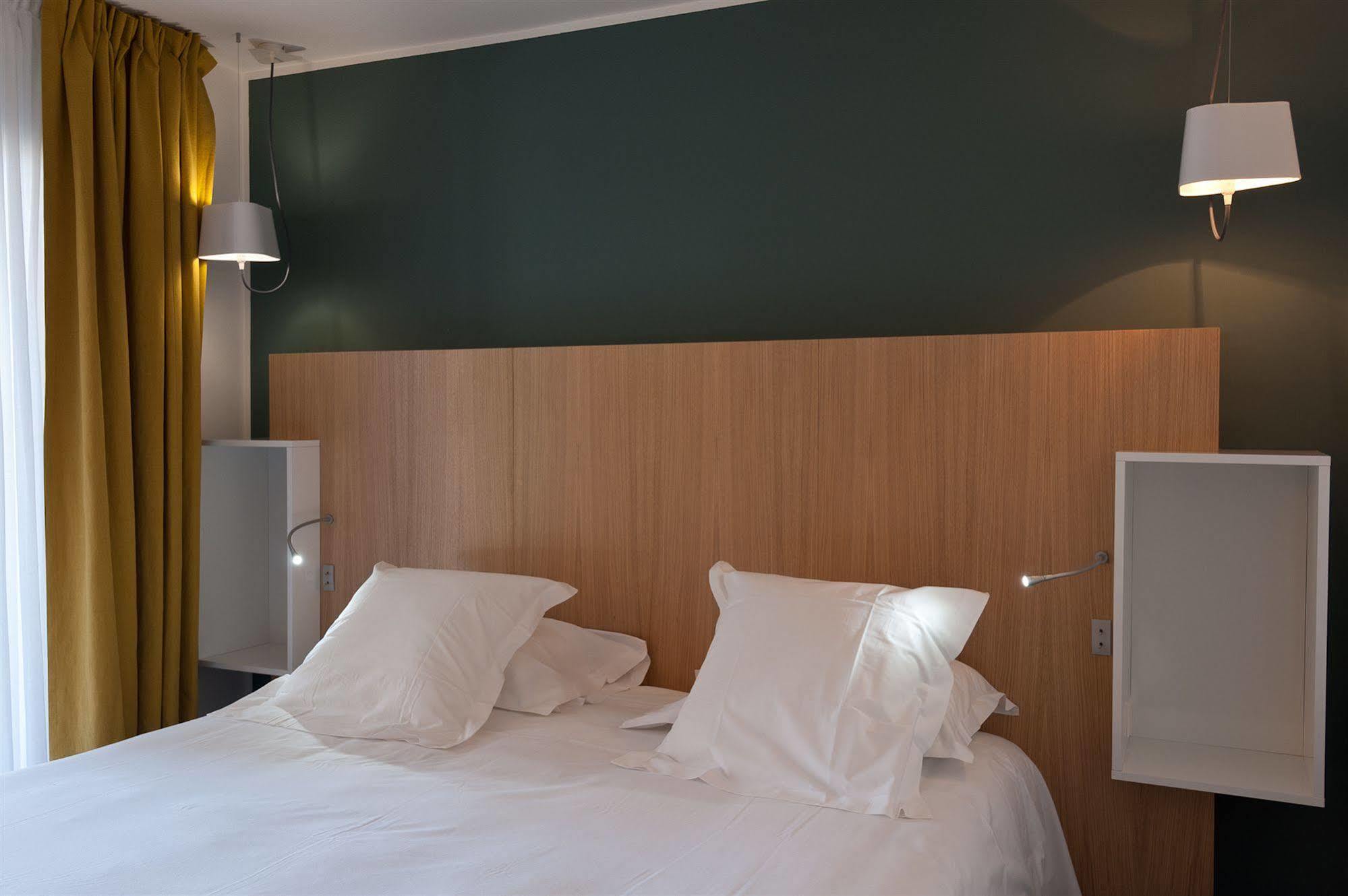 Residence Hoteliere Alcyon Porto-Vecchio  Eksteriør bilde