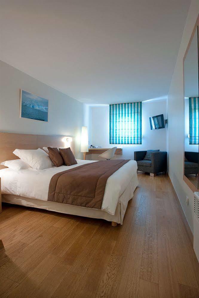 Residence Hoteliere Alcyon Porto-Vecchio  Eksteriør bilde